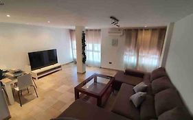 Cabo De Gata Apartment