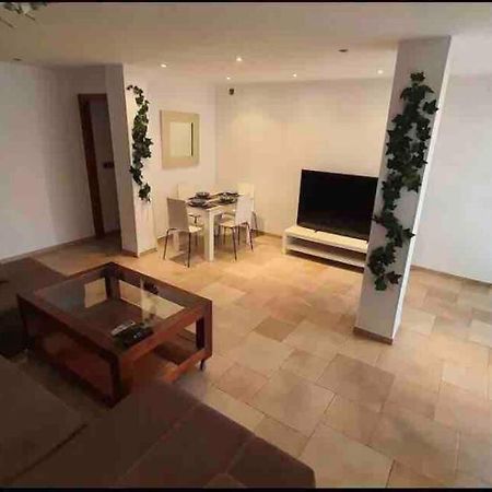 Cabo De Gata Apartment Almería Exterior foto
